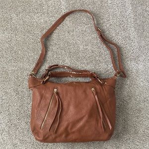 Steve Madden Hobo Bag